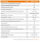 Thermona 28 LXZE.A Atmosferický kotol, vrátane trojcestného ventilu, 28kW