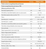 Thermona 35 KDZ 5 Kondenzačný kotol s integrovaným zásobníkom, 37kW
