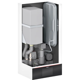 Viessmann zostava Vitocal 150-A, typ A16, 400 V, AWO-E-AC-AF + zásobník 200 l