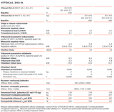 Viessmann Vitocal 252-A 2C monoblokové čerpadlo, typ A10, 230 V, AWOT-M-E-AC-AF