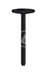 Axor One - Prívod od stropu 300 mm, matná čierna