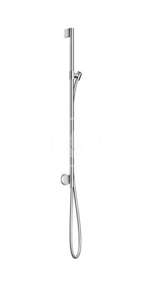 Axor One - Sprchová tyč, 965 mm, so sprchovou hadicou, chróm