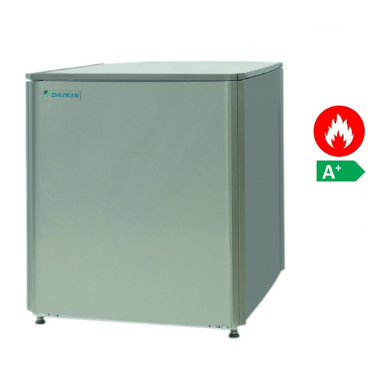 Daikin Altherma HT vnútorná jednotka 11 kW, 230 V, pre vykurovanie