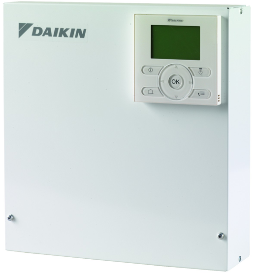 Daikin doplnkový box pre pripojenie príslušenstva