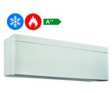 Daikin Stylish 50AW vnútorná split klimatizačná jednotka 5,3/6,5 kW, biela