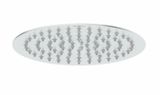 Duravit Sprchy - Hlavová sprcha, priemer 20 cm, chróm