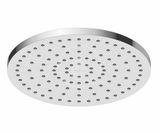 Duravit Sprchy - Hlavová sprcha, priemer 25 cm, chróm