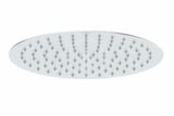 Duravit Sprchy - Hlavová sprcha, priemer 30 cm, chróm