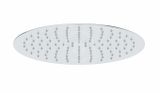 Duravit Sprchy - Hlavová sprcha, priemer 40 cm, chróm