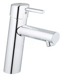 Grohe Concetto - Umývadlová batéria s výpusťou Push-Open, chróm