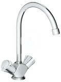 Grohe Costa L - Drezová batéria, chróm