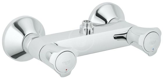 Grohe Costa L - Sprchová batéria, chróm