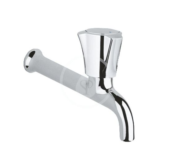 Grohe Costa L - Umývadlový ventil, chróm