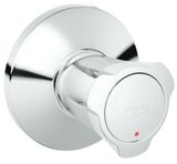 Grohe Costa L - Ventil pod omietku, chróm