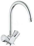 Grohe Costa S - Drezová batéria, chróm