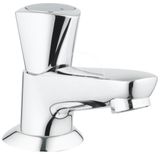 Grohe Costa S - Stojančekový ventil, chróm