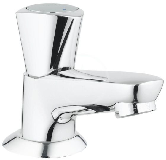 Grohe Costa S - Stojančekový ventil, chróm