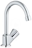 Grohe Costa S - Umývadlový ventil, chróm