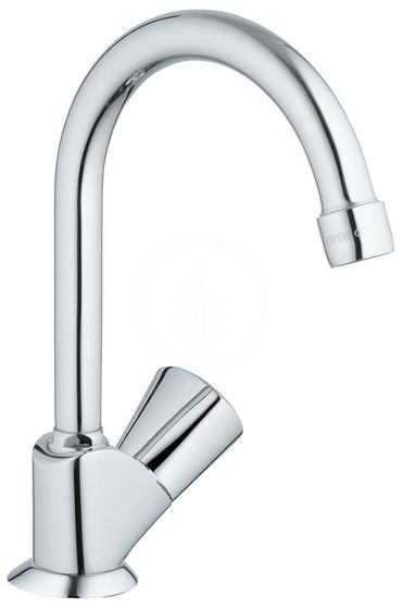 Grohe Costa S - Umývadlový ventil, chróm