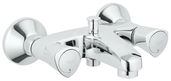 Grohe Costa S - Vaňová batéria, chróm