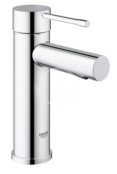 Grohe Essence - Páková umývadlová batéria S, chróm