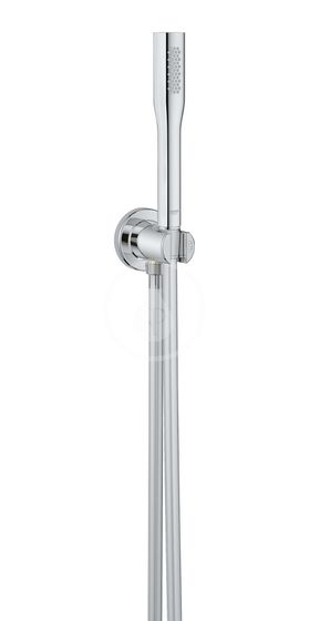 Grohe Euphoria Cosmopolitan - Sprchová hlavica Stick s hadicou a držiakom, chróm