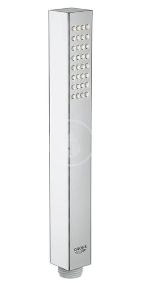 Grohe Euphoria Cube - Sprchová hlavica, chróm