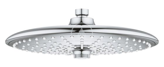 Grohe Euphoria SmartControl - Hlavová sprcha 260, 3 prúdy, chróm