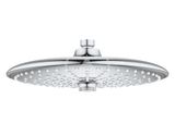 Grohe Euphoria SmartControl - Hlavová sprcha 260, 3 prúdy, chróm