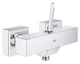 Grohe Eurocube Joy - Páková sprchová batéria, chróm