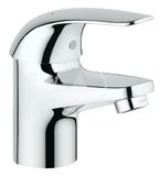 Grohe Euroeco - Umývadlová batéria, chróm