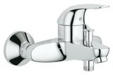 Grohe Euroeco - Vaňová batéria, chróm