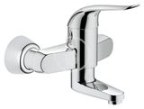 Grohe Euroeco Special - Páková umývadlová batéria, chróm