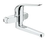 Grohe Euroeco - Umývadlová batéria, chróm