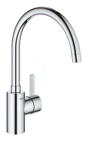 Grohe Eurosmart Cosmopolitan - Drezová batéria, chróm