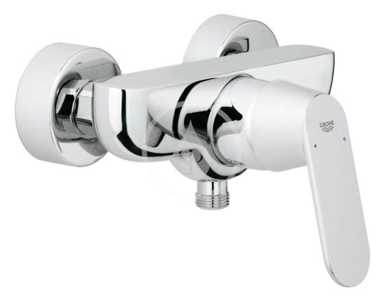 Grohe Eurosmart Cosmopolitan - Sprchová batéria, chróm