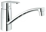 Grohe Eurostyle Cosmopolitan - Drezová batéria, chróm