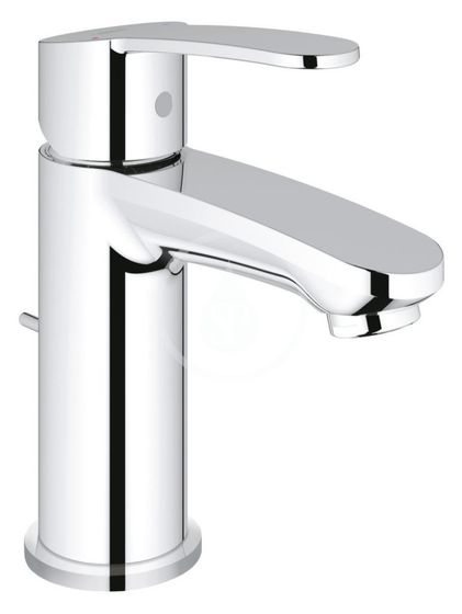 Grohe Eurostyle Cosmopolitan - Páková umývadlová batéria, chróm