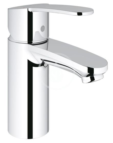 Grohe Eurostyle Cosmopolitan - Páková umývadlová batéria, chróm