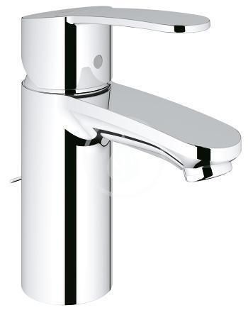 Grohe Eurostyle Cosmopolitan - Páková umývadlová batéria S, chróm