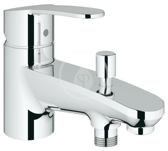 Grohe Eurostyle Cosmopolitan - Vaňová batéria, chróm