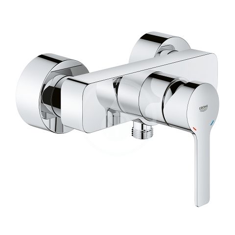 Grohe Lineare - Sprchová batéria, chróm