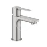 Grohe Lineare - Páková umývadlová batéria XS, supersteel