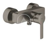 Grohe Lineare - Sprchová batéria, kefovaný Hard Graphite