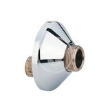 Grohe Náhradné diely - S-prípojka 7,5 mm, chróm