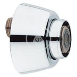 Grohe Náhradné diely - S-prípojka 7,5 mm, chróm