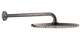 Grohe Rainshower Cosmopolitan - Hlavová sprcha Cosmopolitan 310, s ramenom 380 mm, 1 prúd, tmavý grafit