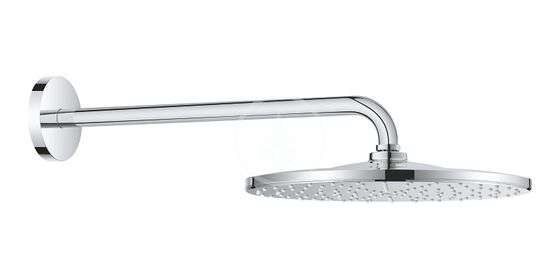 Grohe Rainshower - Hlavová sprcha 310 Mono, 1 prúd, sprchové rameno 42 cm, chróm