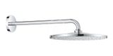 Grohe Rainshower - Hlavová sprcha 310 Mono 9,5 l/min, 1 prúd, sprchové rameno 42 cm, chróm