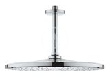 Grohe Rainshower - Hlavová sprcha 310 Mono 9,5 l/min, 1 prúd, stropné rameno 14 cm, chróm